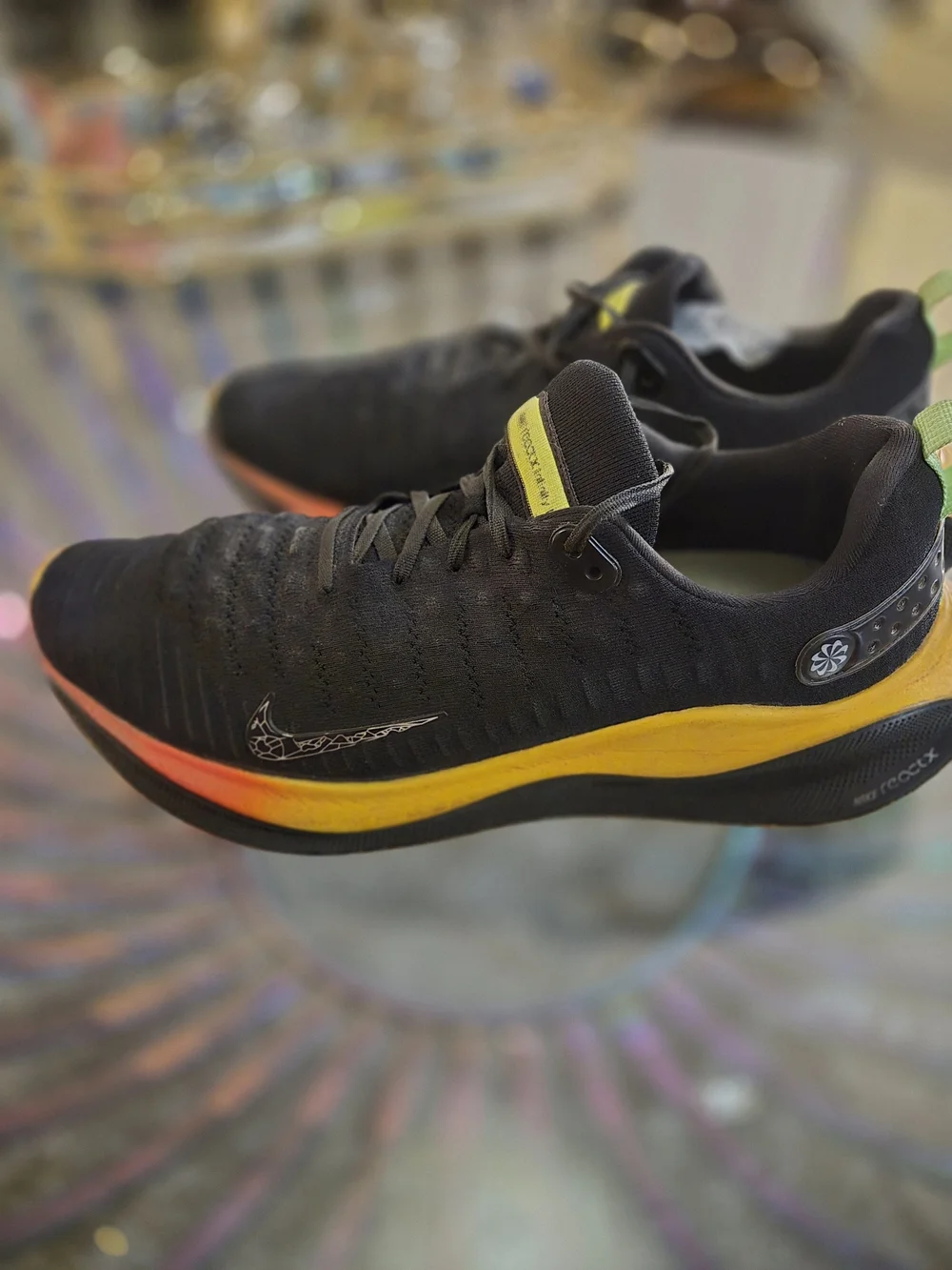 Nike ReactX Infinity Run 4 Size 14 M